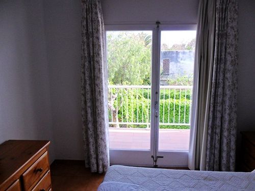Apartamentos Sunway Atlanta Sitges Bagian luar foto