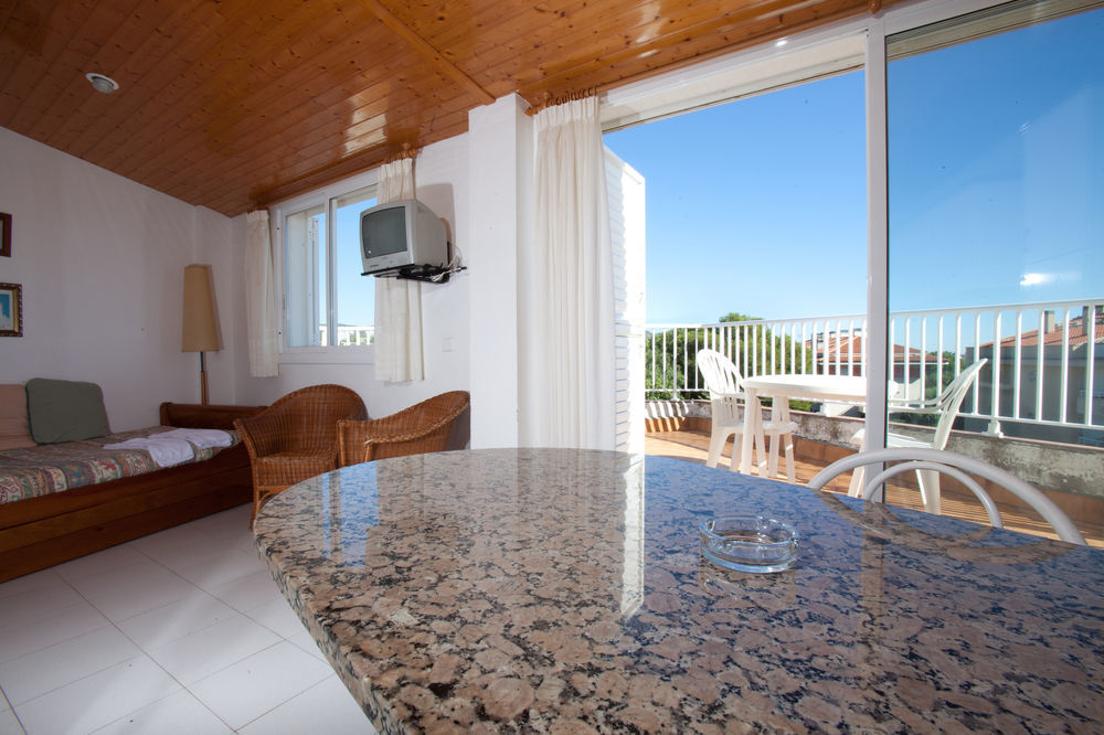 Apartamentos Sunway Atlanta Sitges Bagian luar foto